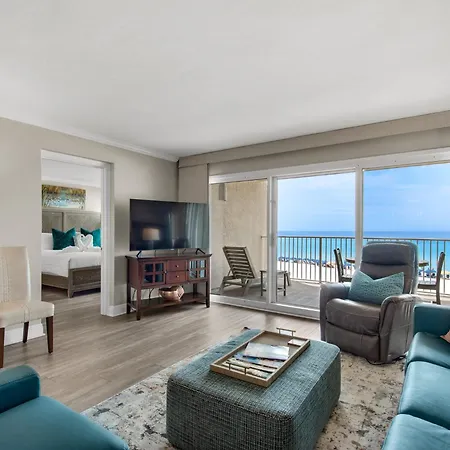 Beach House Condominium 202B By Newman-Dailey